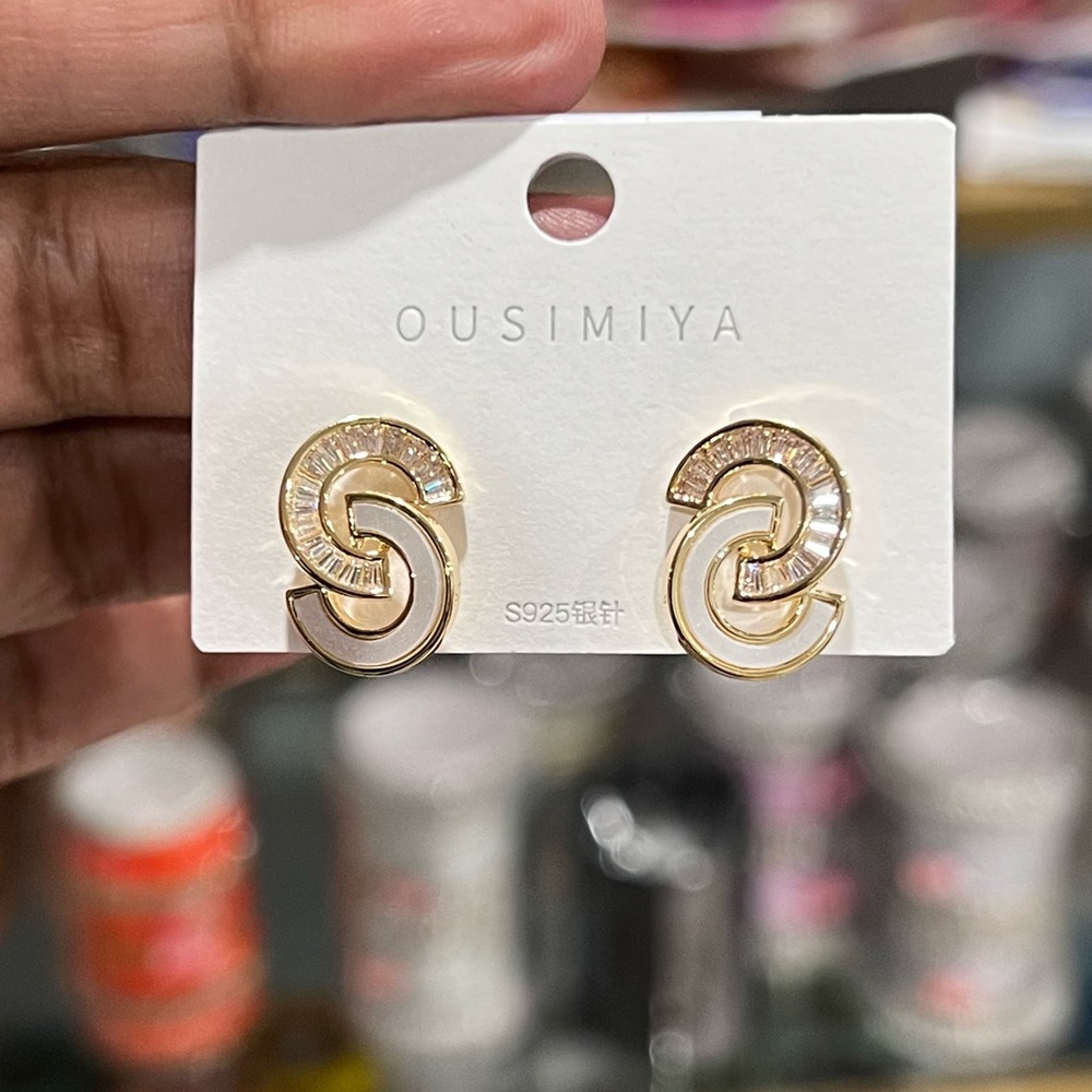 Cute studs